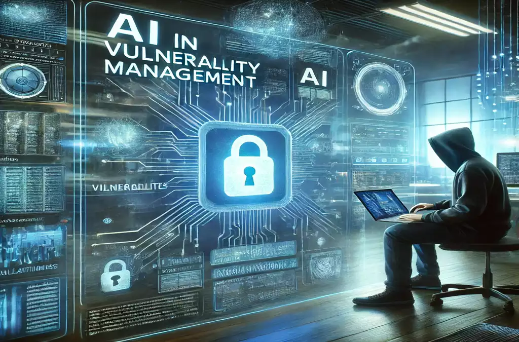 AI in Vulnerability Management: Identifying and Fixing Weaknesses