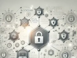 Blockchain's Role in Cybersecurity Enhancing Protection Against Cyber Threats