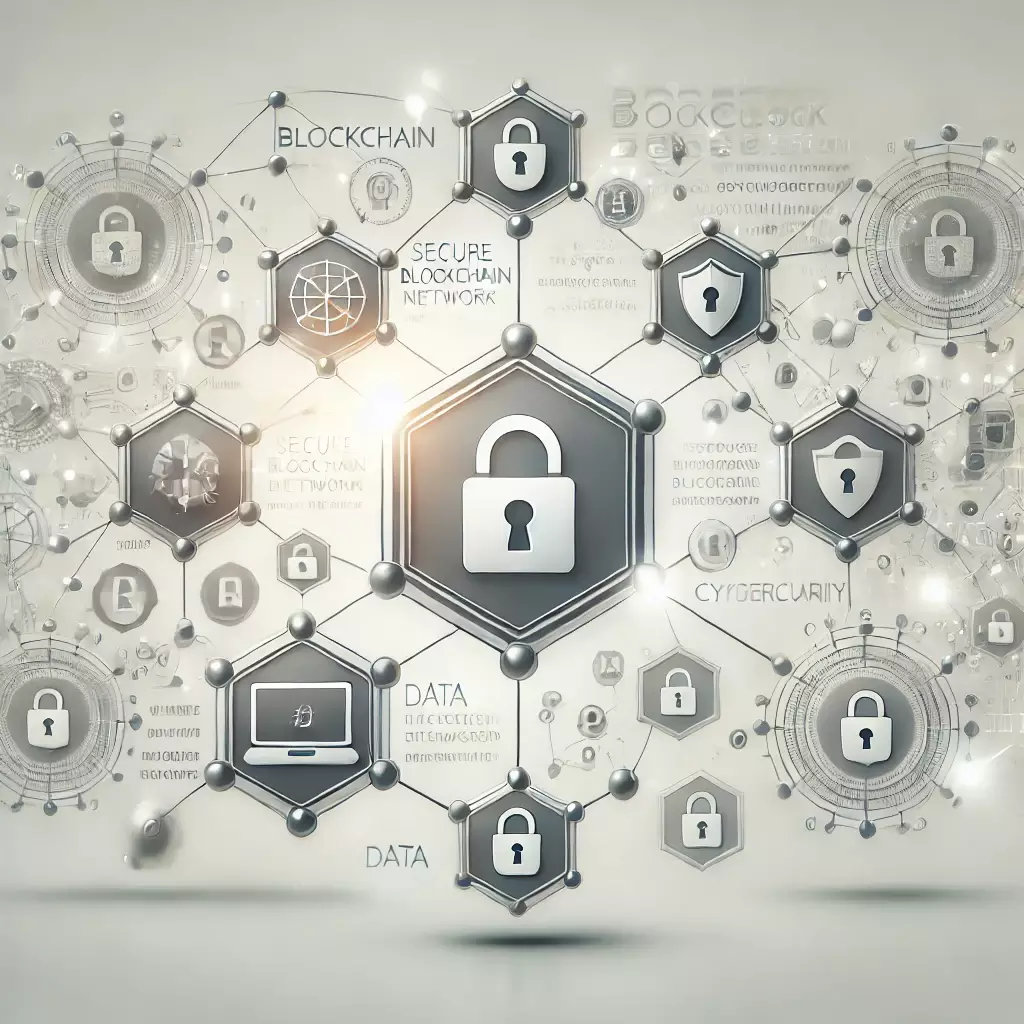 Blockchain's Role in Cybersecurity Enhancing Protection Against Cyber Threats