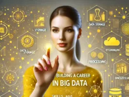 Building a Career in Big Data Skills and Certifications You Need