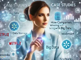 Case Studies How Companies Are Winning with Big Data