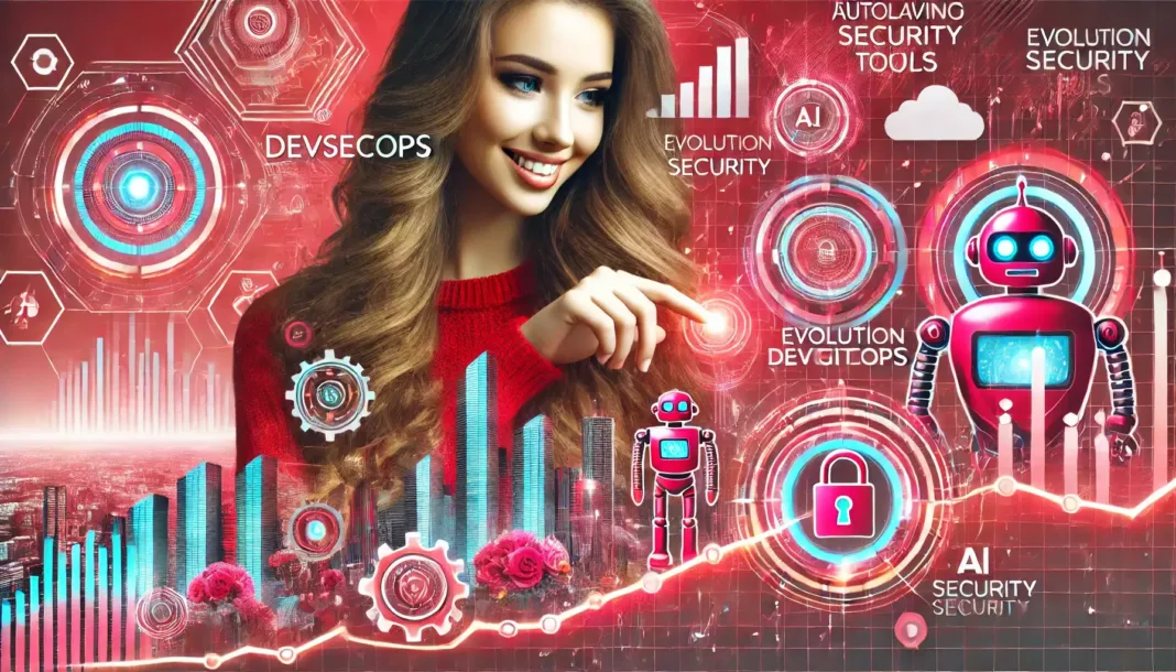 The Future of DevSecOps Trends and Predictions for 2025 and Beyond