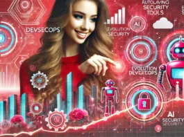 The Future of DevSecOps Trends and Predictions for 2025 and Beyond