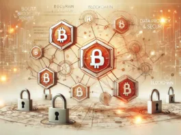 The Role of Blockchain in Enhancing Data Privacy and Security