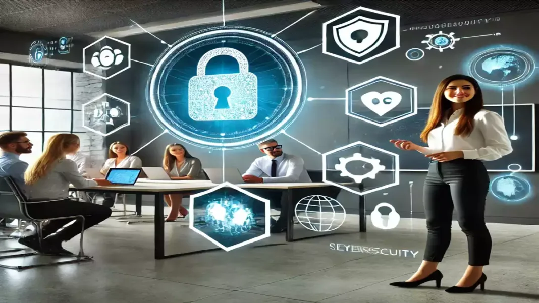 Building a Cybersecurity Culture Encouraging Best Practices in the Workplace.